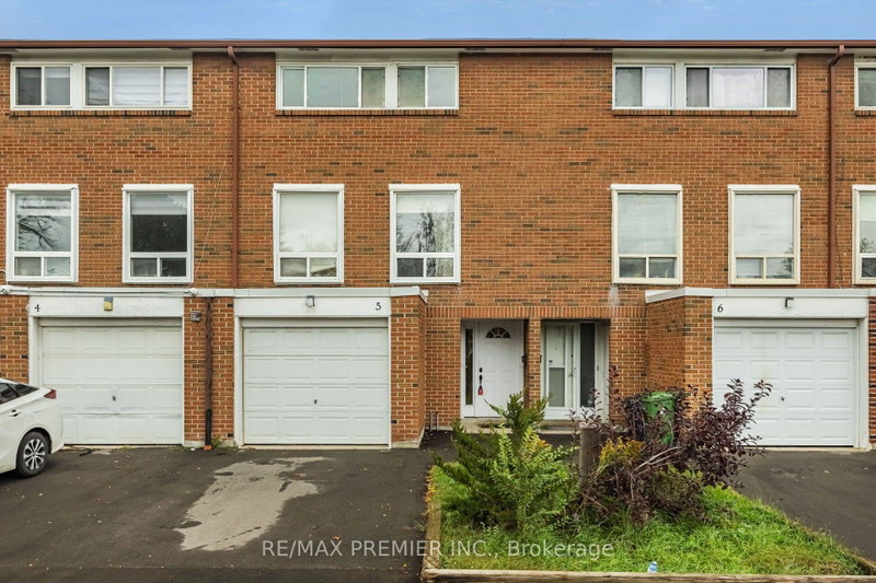 Image of home for listing MLS® W14090792