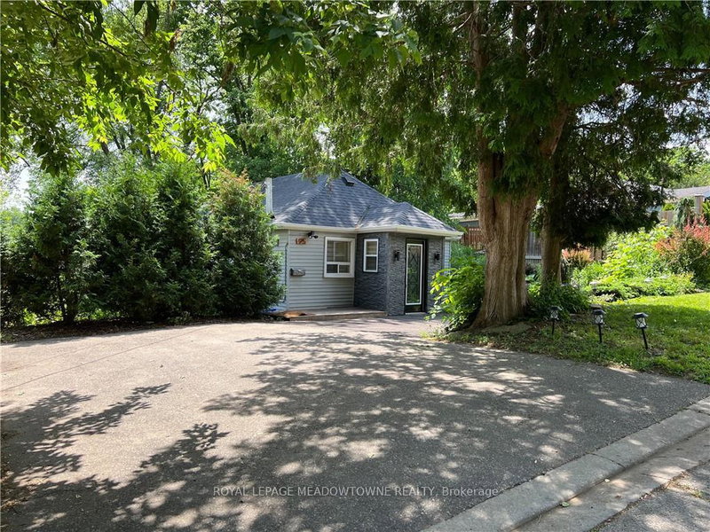 Image of home for listing MLS® W14090810