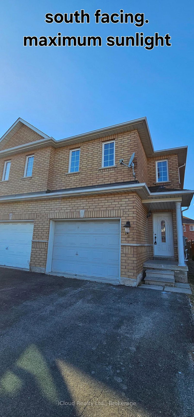 Image of home for listing MLS® W14090842
