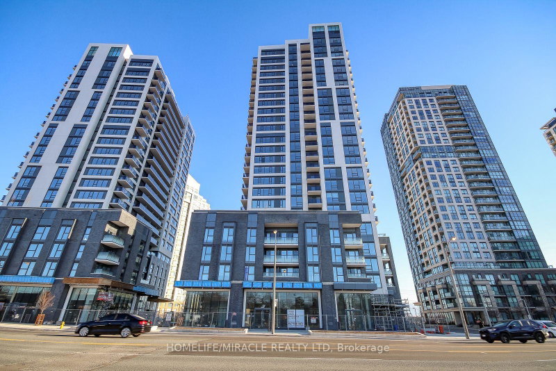 Image of home for listing MLS® W14090914