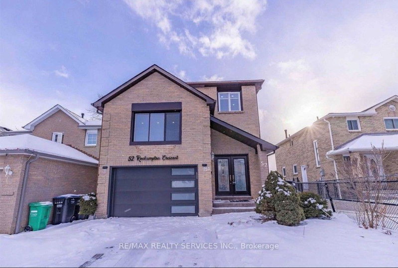 Image of home for listing MLS® W14090946