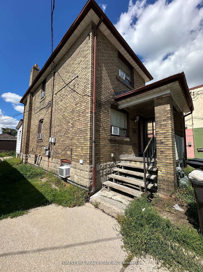Image of home for listing MLS® W14091014