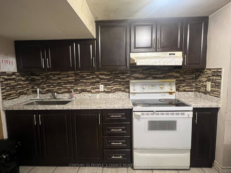 Image of home for listing MLS® W14091070