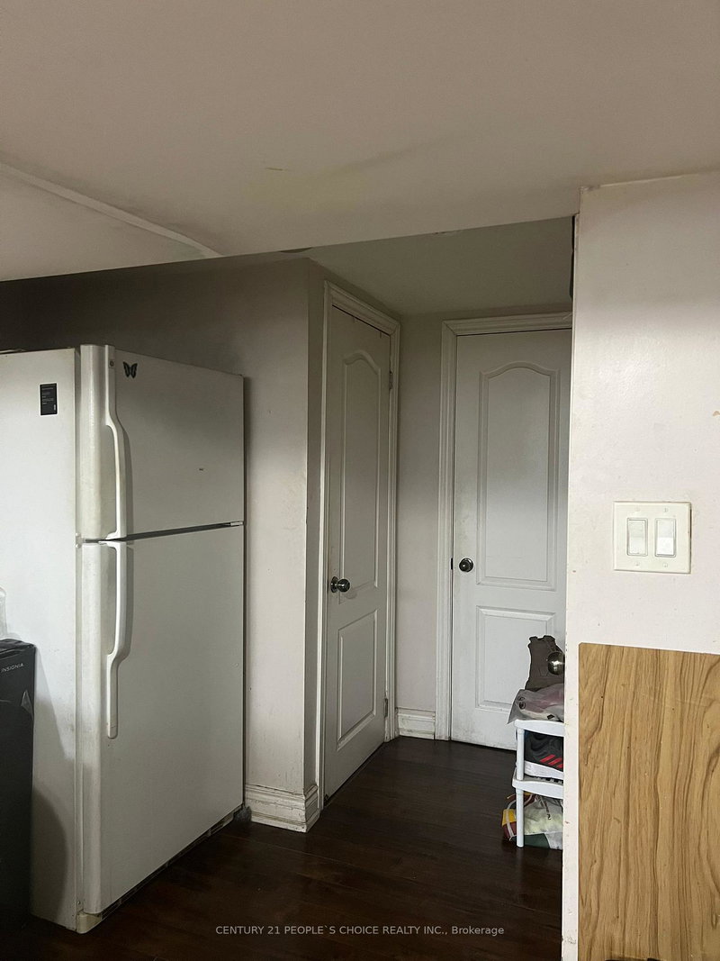 Image of home for listing MLS® W14091070