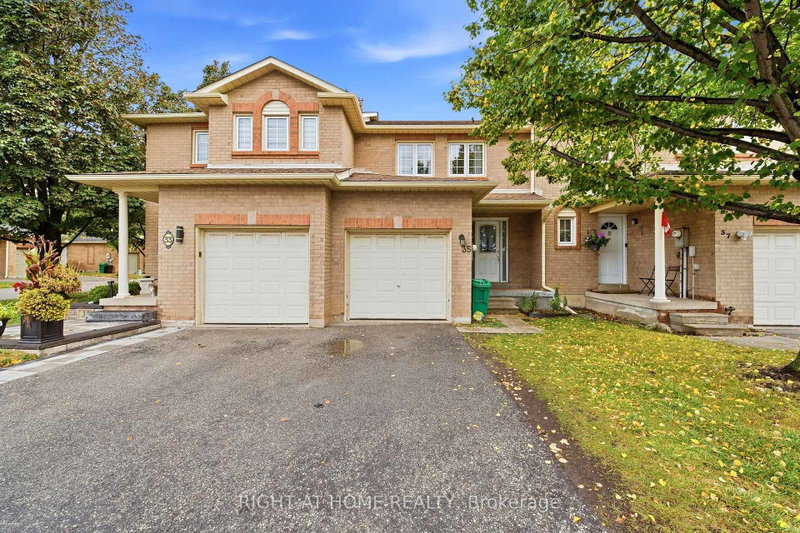 Image of home for listing MLS® W14091098