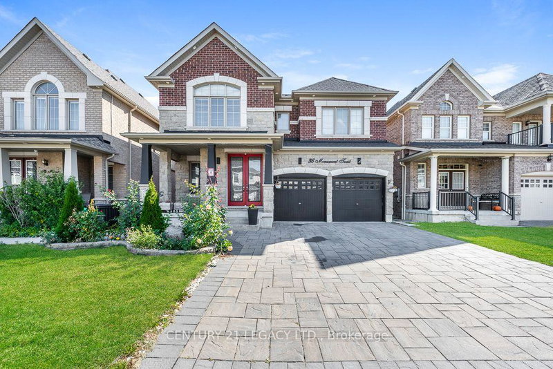 Image of home for listing MLS® W14091102