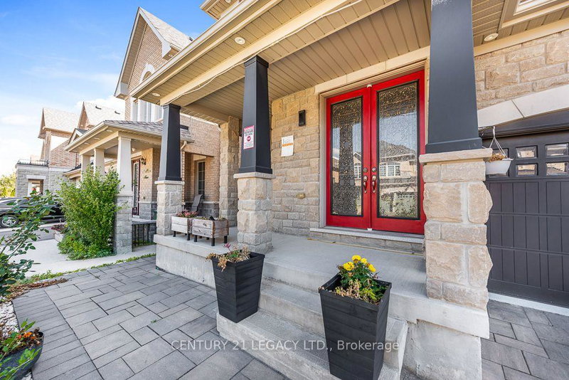 Image of home for listing MLS® W14091102