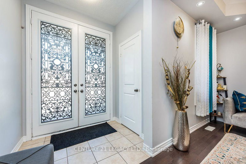 Image of home for listing MLS® W14091102