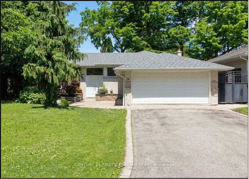Image of home for listing MLS® W14091148