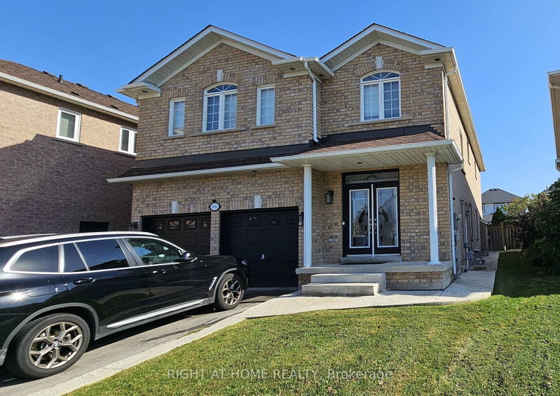 Image of home for listing MLS® W14091200