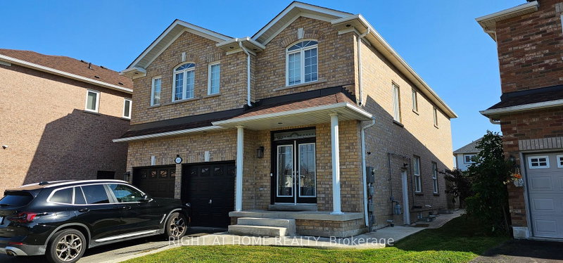 Image of home for listing MLS® W14091200