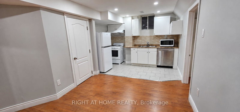 Image of home for listing MLS® W14091200