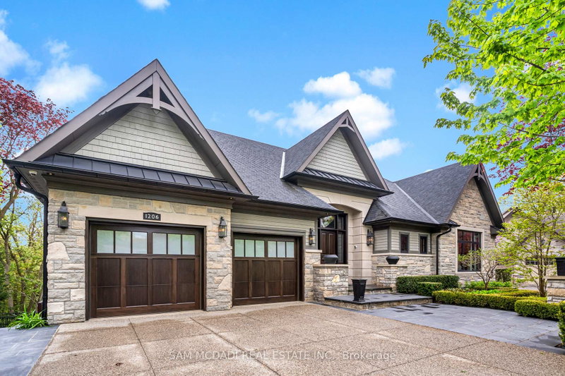 Image of home for listing MLS® W14091270