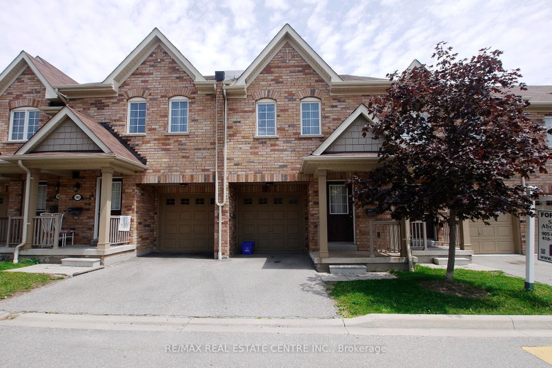 Image of home for listing MLS® W14091276