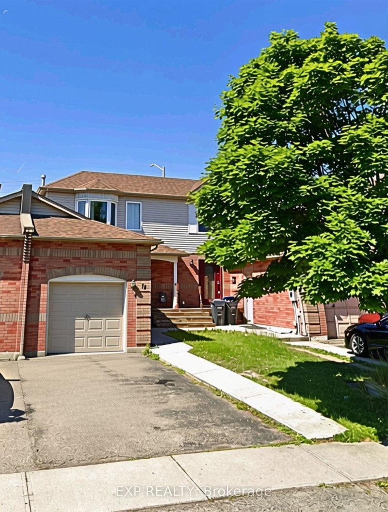 Image of home for listing MLS® W14091286