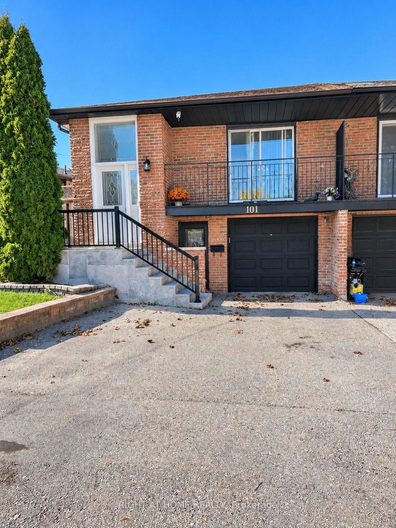 Image of home for listing MLS® W14091308