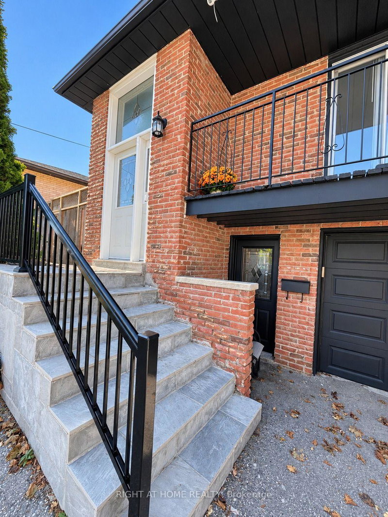 Image of home for listing MLS® W14091308