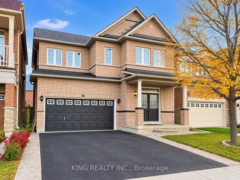 Image of home for listing MLS® W14091346