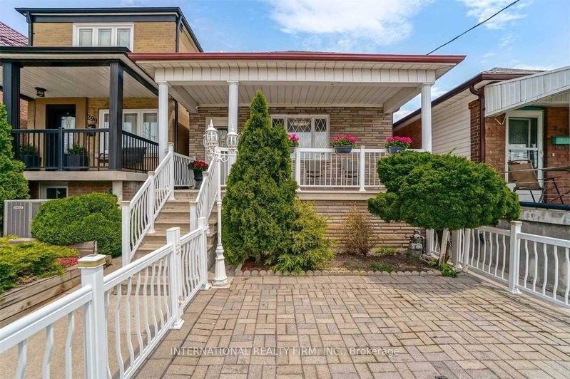 Image of home for listing MLS® W14091432