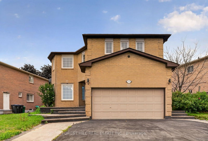 Image of home for listing MLS® W14091448