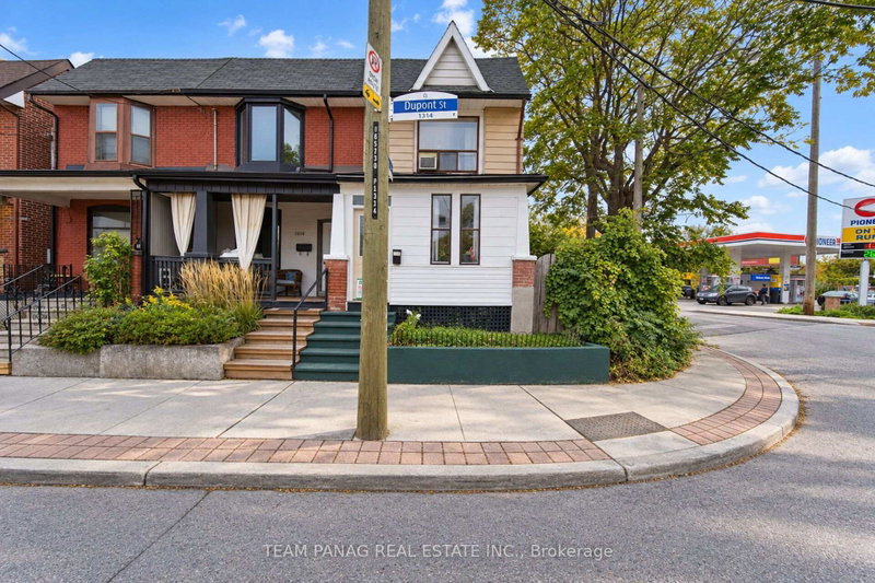 Image of home for listing MLS® W14091452
