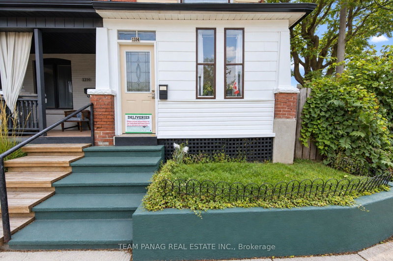 Image of home for listing MLS® W14091452