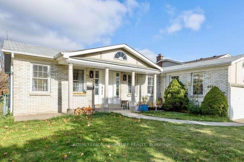 Image of home for listing MLS® W14091454