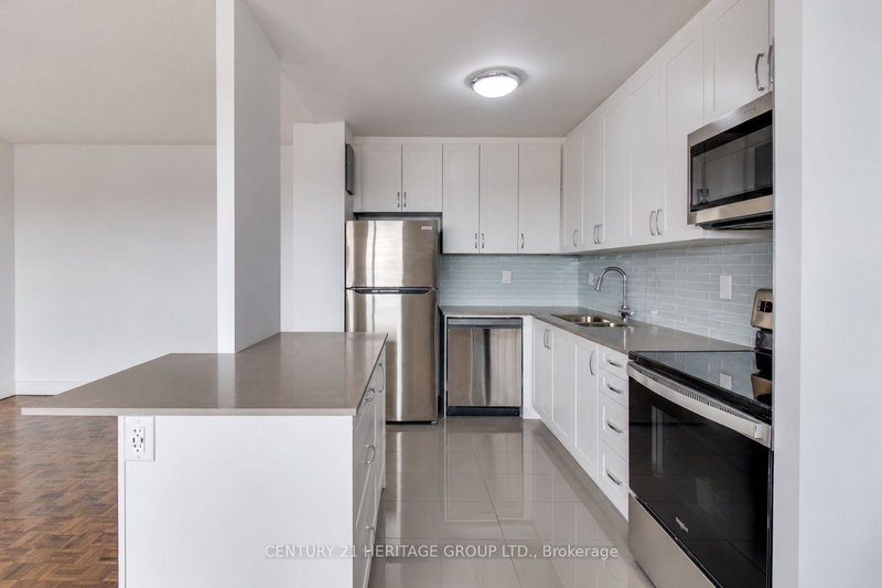 Image of home for listing MLS® W14091464