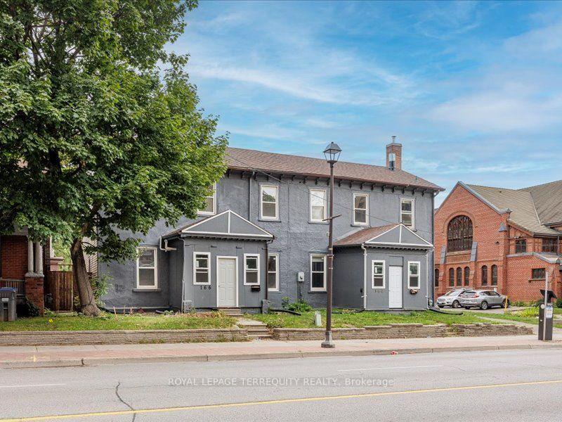 Image of home for listing MLS® W14091468