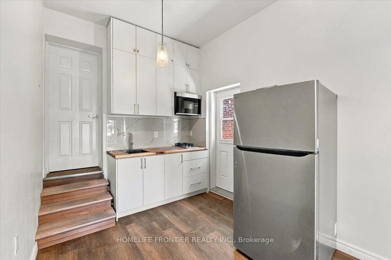 Image of home for listing MLS® W14091480