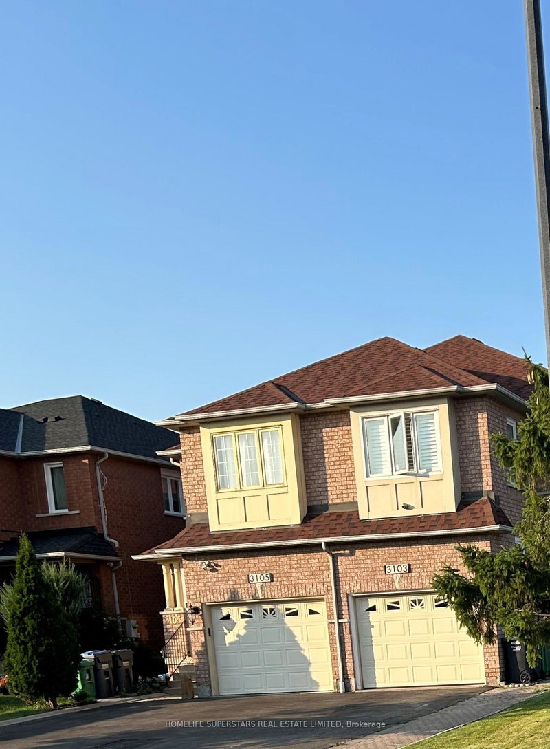 Image of home for listing MLS® W14091492