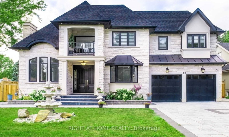 Image of home for listing MLS® W14091580