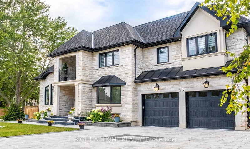 Image of home for listing MLS® W14091580