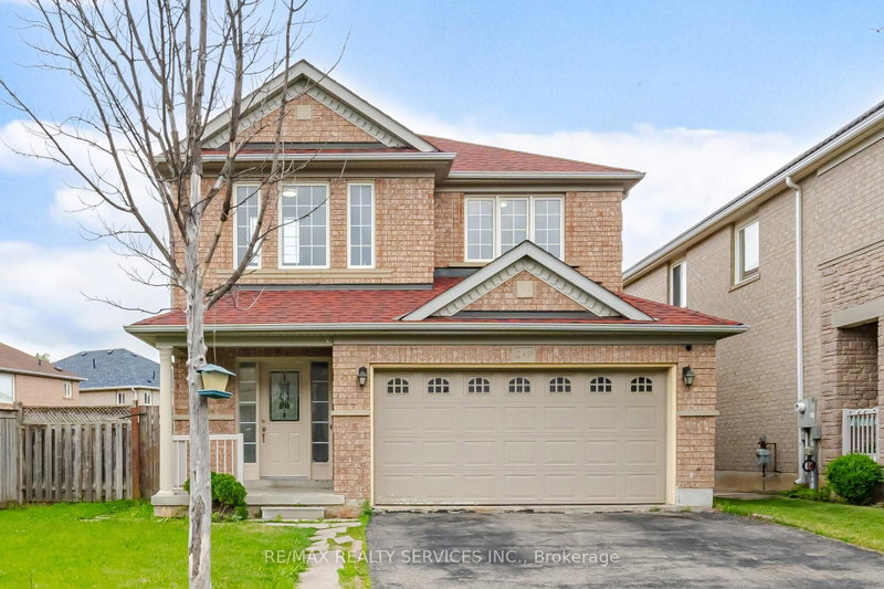 Image of home for listing MLS® W14091590