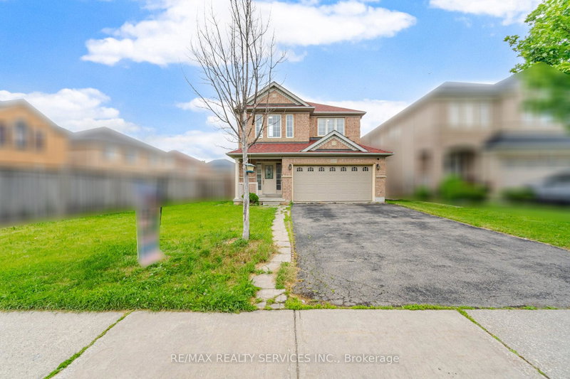 Image of home for listing MLS® W14091590