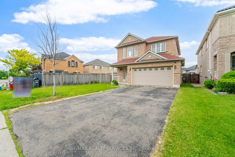 Image of home for listing MLS® W14091590