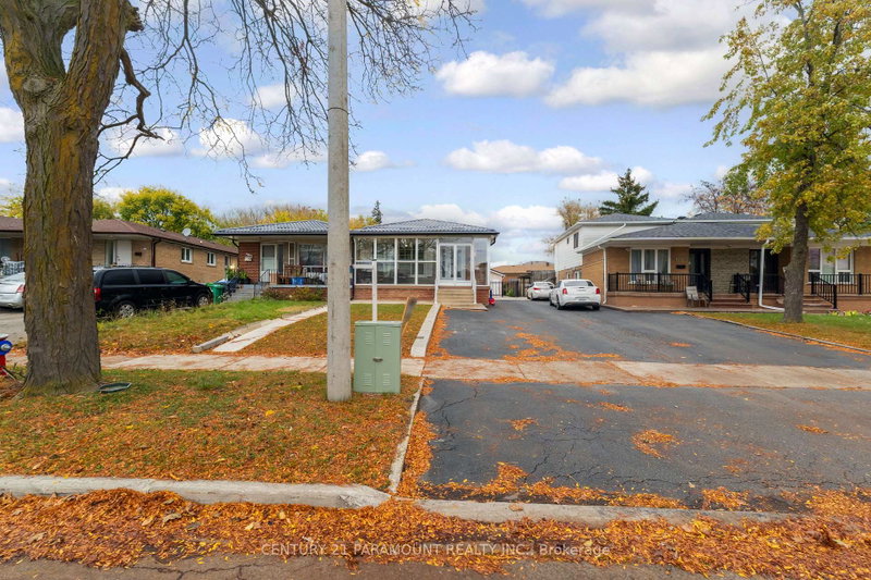 Image of home for listing MLS® W14091598