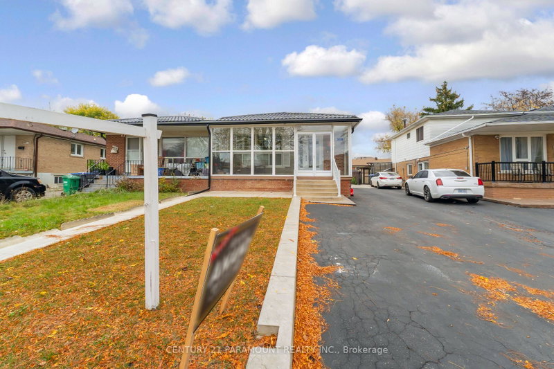 Image of home for listing MLS® W14091598