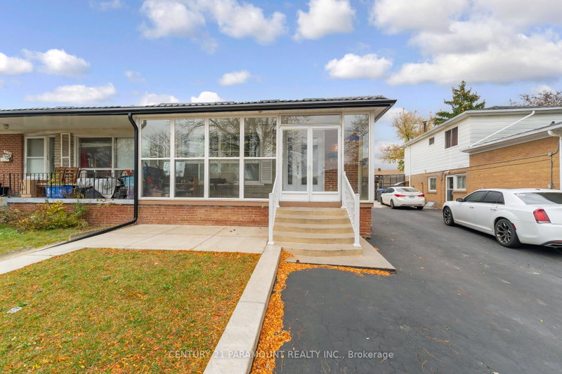 Image of home for listing MLS® W14091598