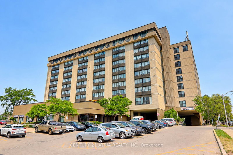 Image of home for listing MLS® W14091634