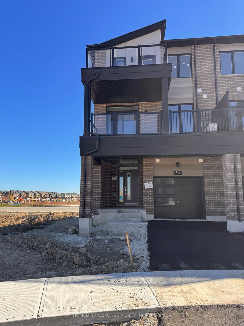 Image of home for listing MLS® W14091670