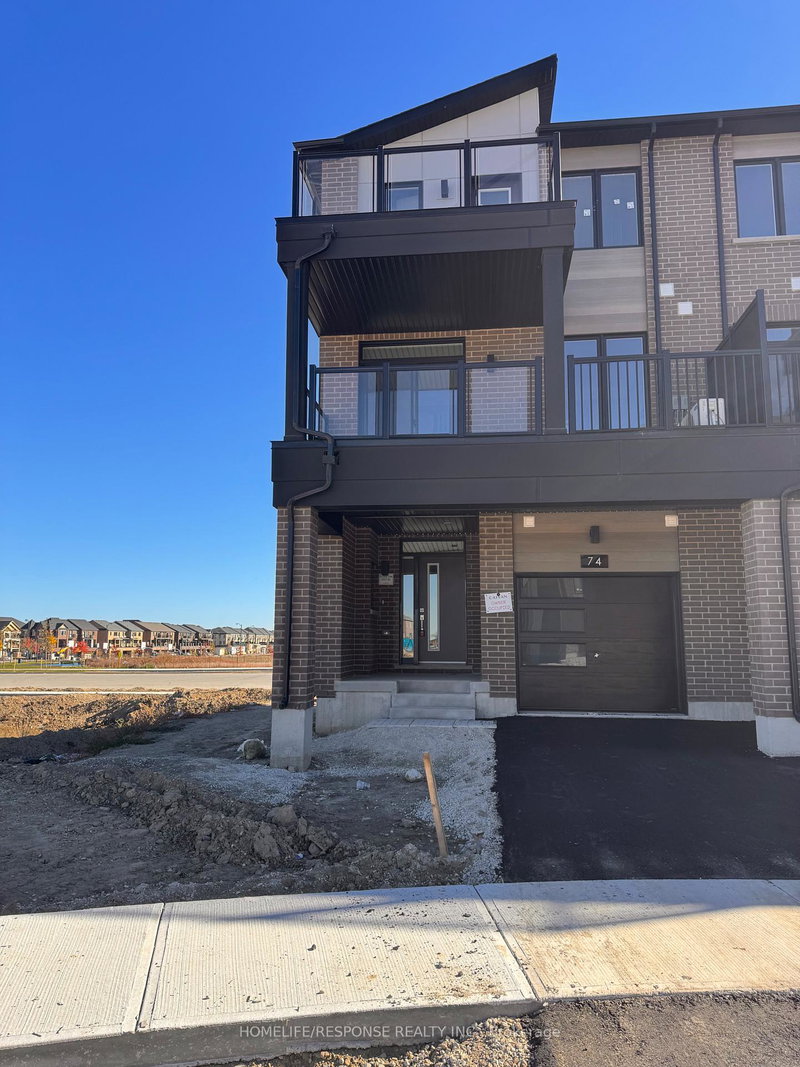 Image of home for listing MLS® W14091670