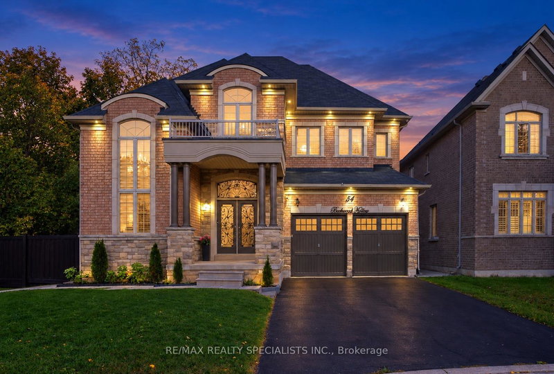 Image of home for listing MLS® W14091676