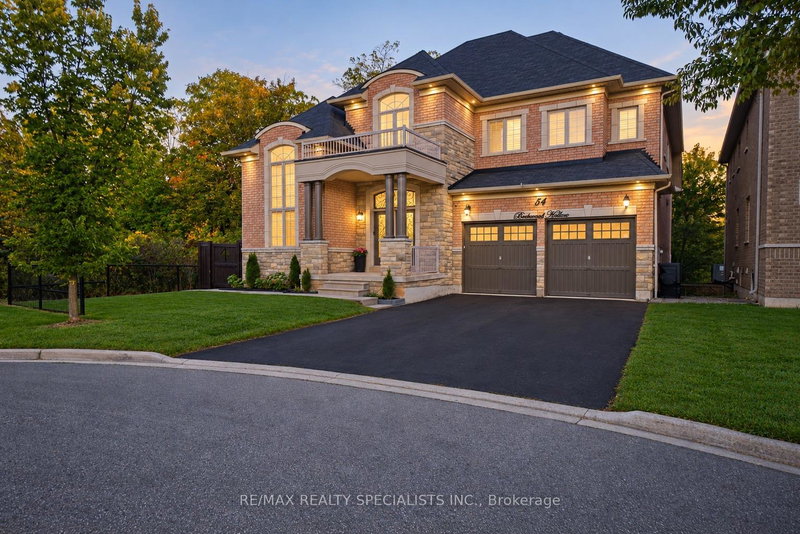 Image of home for listing MLS® W14091676