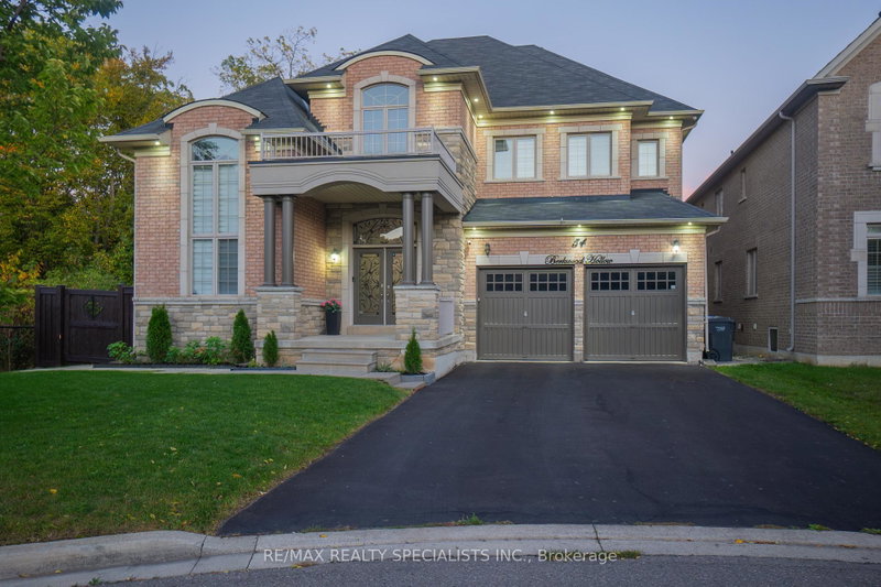 Image of home for listing MLS® W14091676