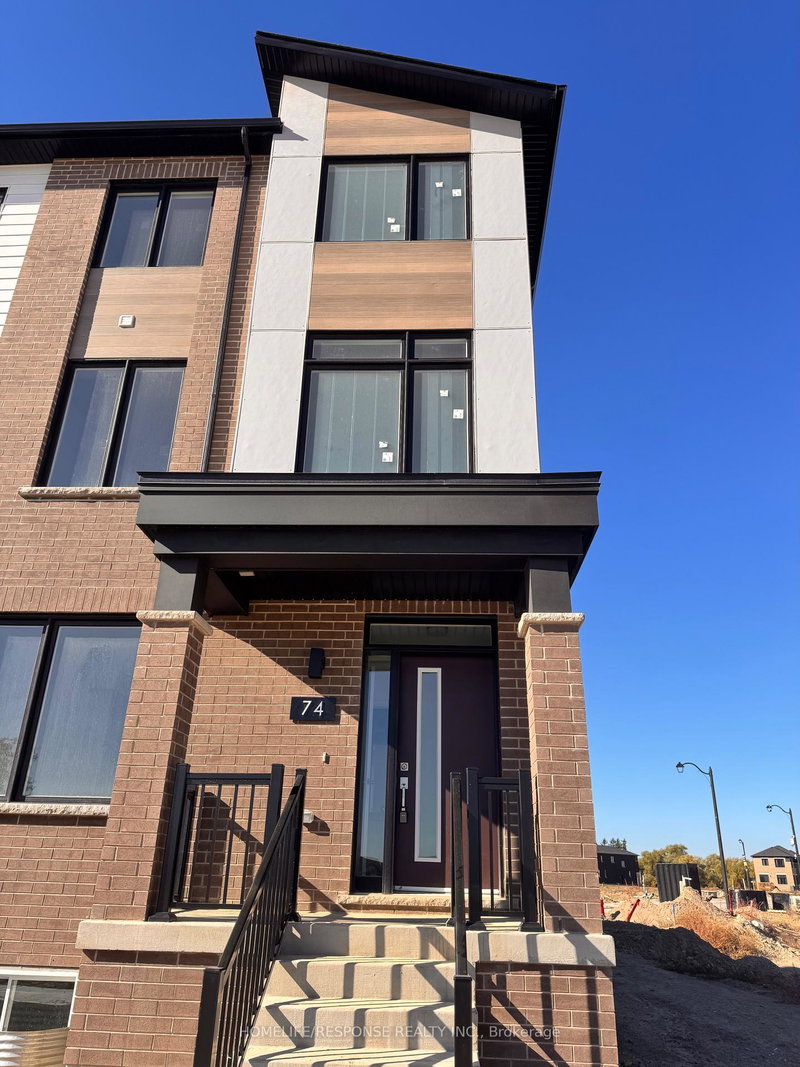 Image of home for listing MLS® W14091682
