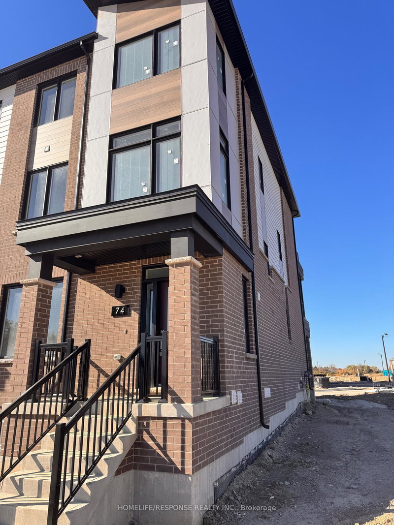 Image of home for listing MLS® W14091682
