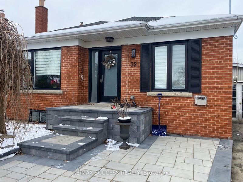 Image of home for listing MLS® W14091690