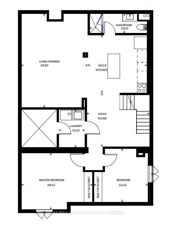Image of home for listing MLS® W14091690