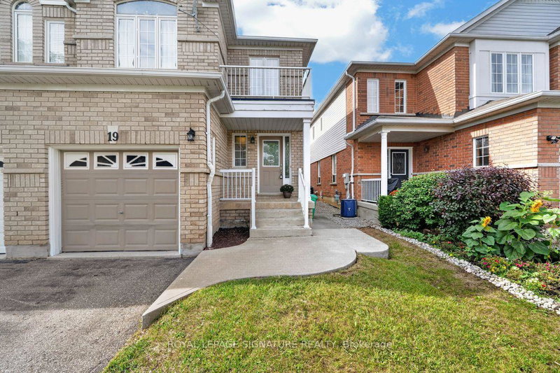 Image of home for listing MLS® W14091708